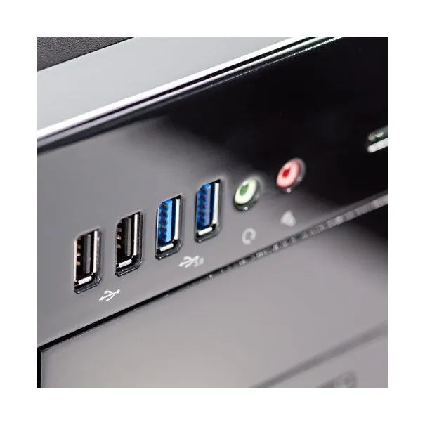 TERRA PC-HOME 5000 4 GB 1001287 Thumbnail 10