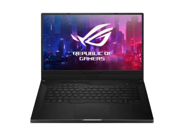ASUS ROG Zephyrus G GA502DU-AL055T Thumbnail 1