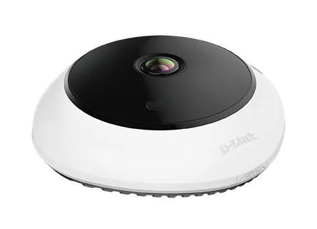 D-Link Vigilance DCS-4625 Thumbnail 3
