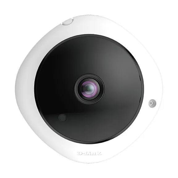 D-Link Vigilance DCS-4625 Thumbnail 1