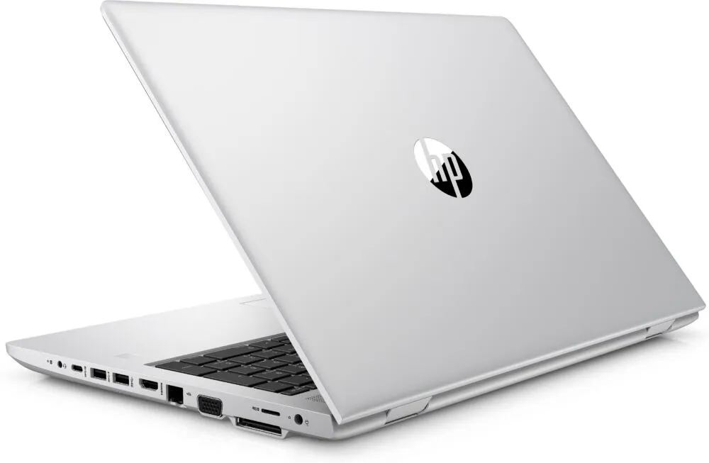 HP ProBook 650 G5 + EliteDisplay E223 7PV03PA-E223 Laptop Thumbnail 8