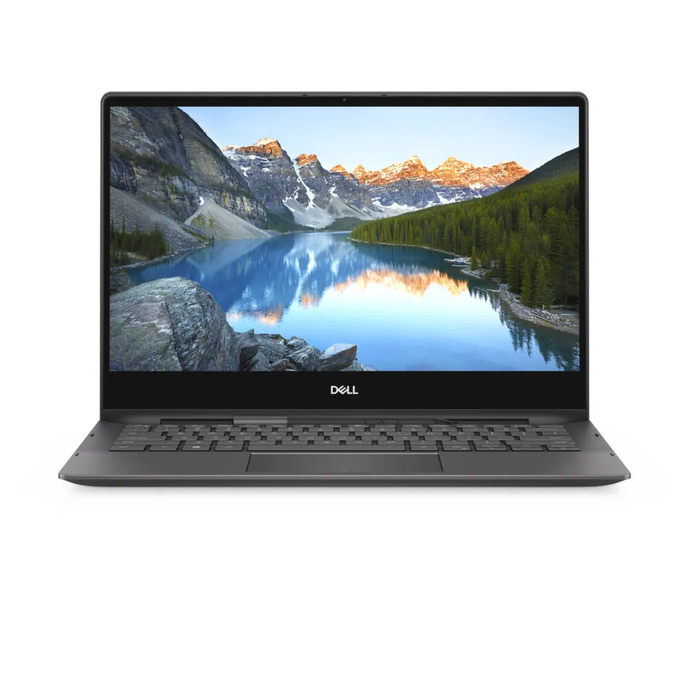 DELL Inspiron 7391 (INS 13MF PRO-D7805TB) Hibrid (2'si 1 arada) Laptop Thumbnail 1