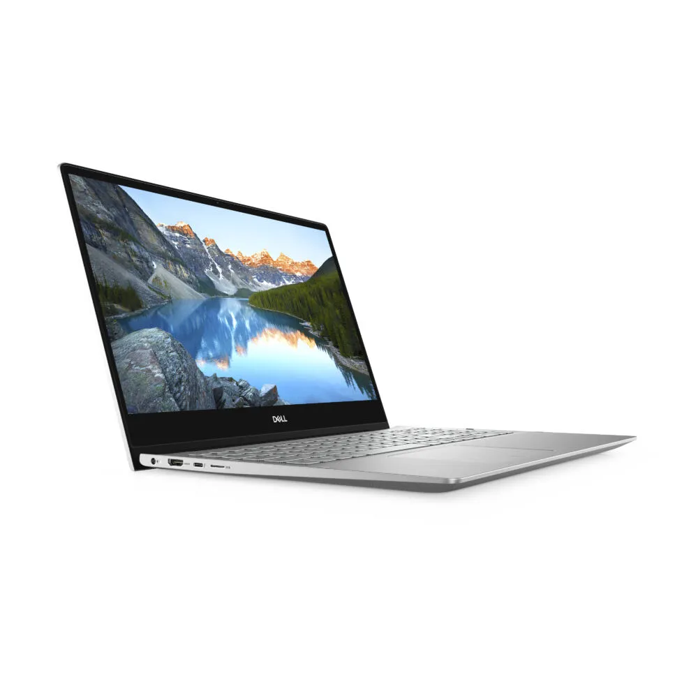 DELL Inspiron 7591 (CN71901) Hibrid (2'si 1 arada) Laptop Thumbnail 1