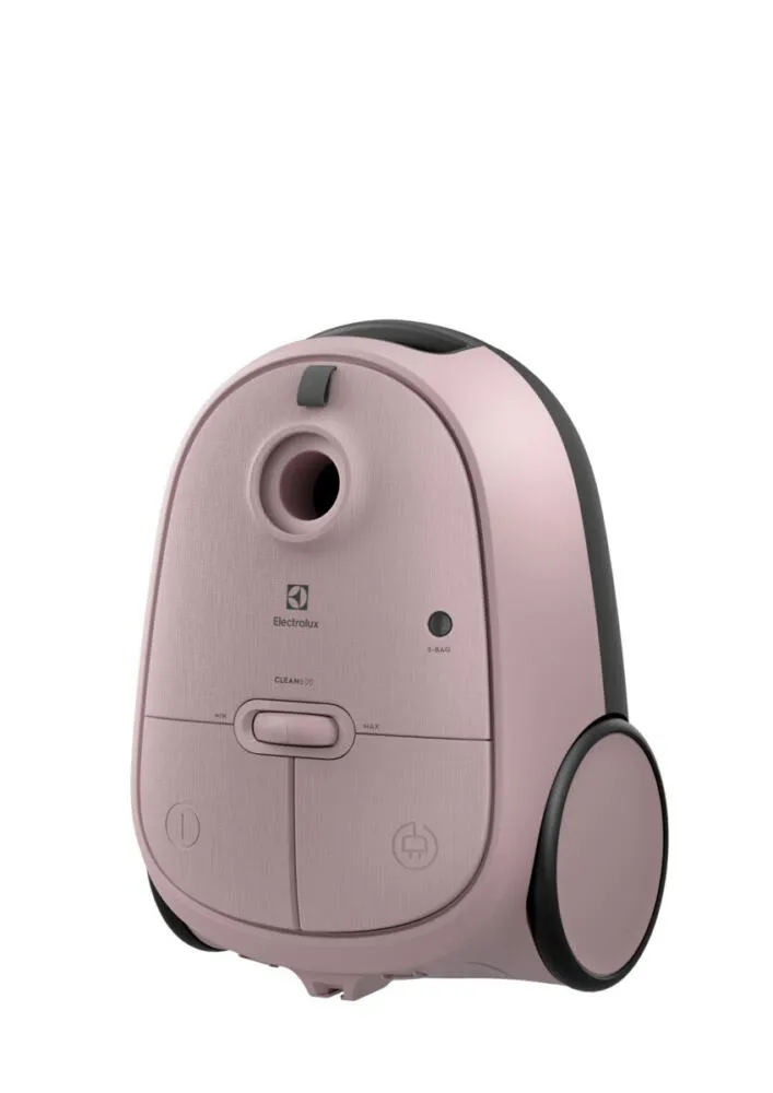 Electrolux EB61CWPTD 900 258 648 850 W 3.5 L HEPA Filtreli Toz Torbasız Süpürge Thumbnail 11