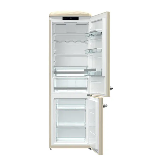 Hisense RB419D4AY2 324 Litre No-Frost Buzdolabı Thumbnail 4