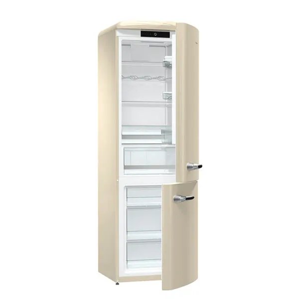 Hisense RB419D4AY2 324 Litre No-Frost Buzdolabı Thumbnail 6