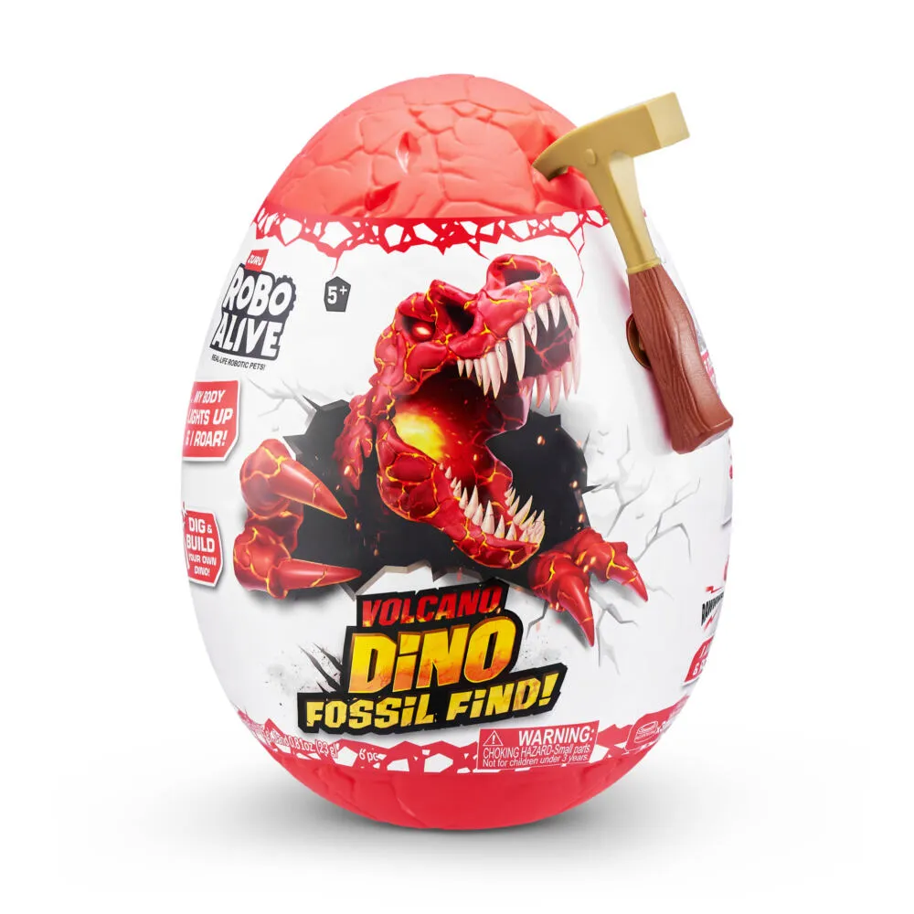 ZURU Robo Alive 71116 Thumbnail 3