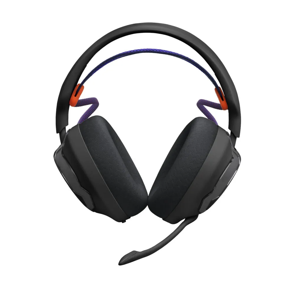 JBL Quantum 650 JBLQTUM650BLK Oyuncu Kulaklığı Thumbnail 5