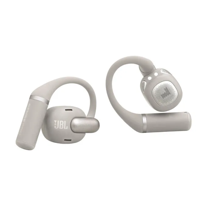 JBL Sense Pro JBLSENSEPROGRY TWS Bluetooth Kulaklık Thumbnail 5