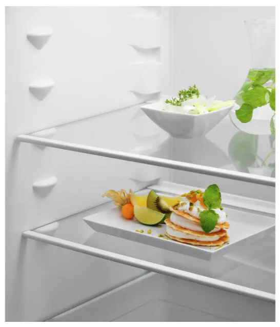 Electrolux LNS5LE18S5 267 Litre Buzdolabı Thumbnail 1
