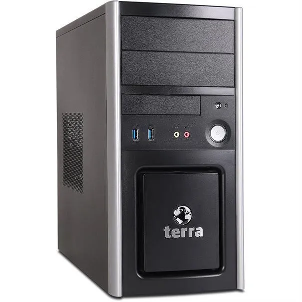 TERRA PC-BUSINESS 5000 8 GB 1009705 Thumbnail 7