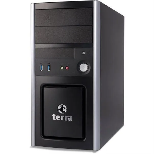 TERRA PC-BUSINESS 5000 8 GB 1009705 Thumbnail 3