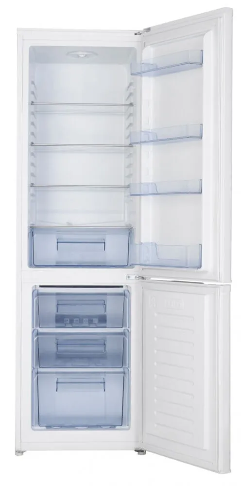 Hisense RB343D4AW1 264 Litre Buzdolabı Thumbnail 4
