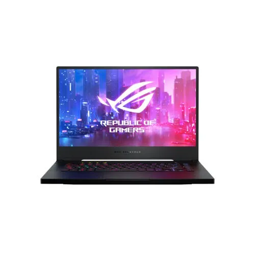 ASUS ROG Zephyrus M GU502GU-ES063T Thumbnail 3
