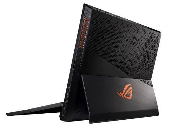 ASUS ROG GZ700GX-XB99K Hibrid (2'si 1 arada) Laptop Thumbnail 5