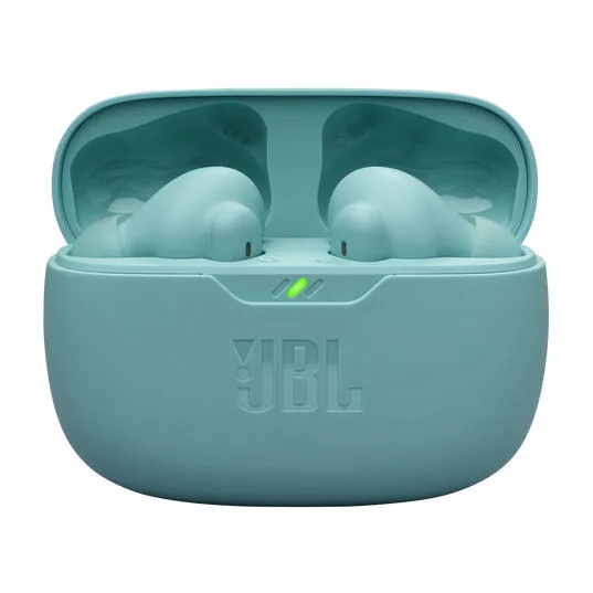 JBL Vibe Beam 2 Kulaklık True Wireless Stereo (TWS) Kulak içi Telefon/Müzik/Spor/Günlük Yaşam Bluetooth Mavi Thumbnail 7
