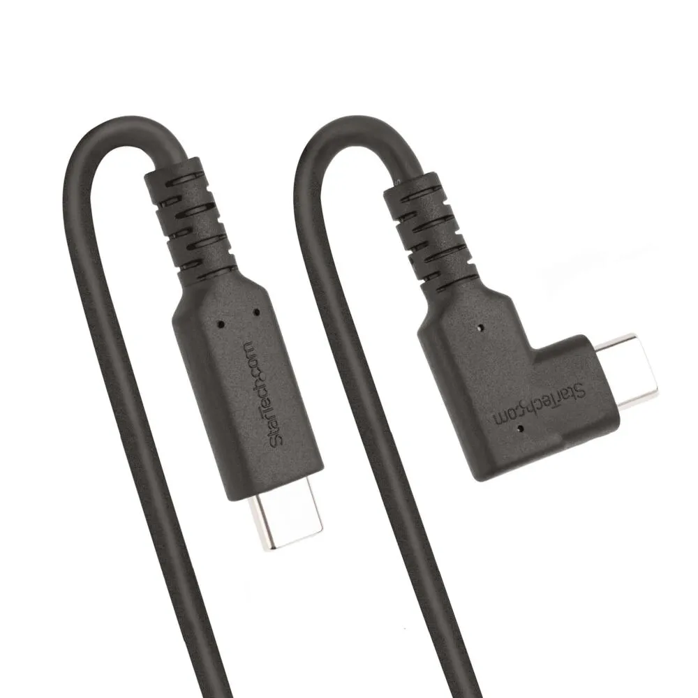 StarTech.com RUSB31CC1MBR USB C to USB C USB Kablosu Thumbnail 10
