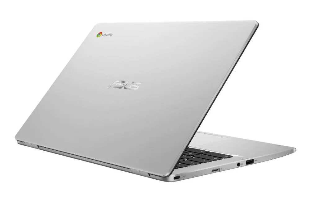 ASUS Chromebook C423NA-BV0078 Thumbnail 9