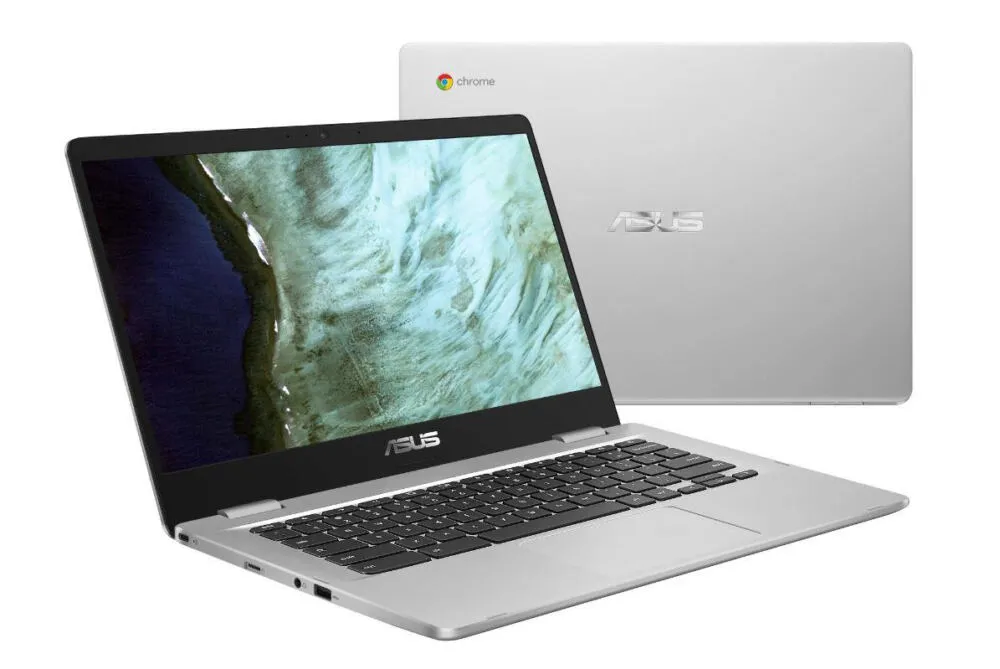 ASUS Chromebook C423NA-BV0078 Thumbnail 7