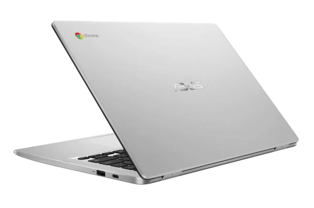 ASUS Chromebook C423NA-BV0078 Thumbnail 11