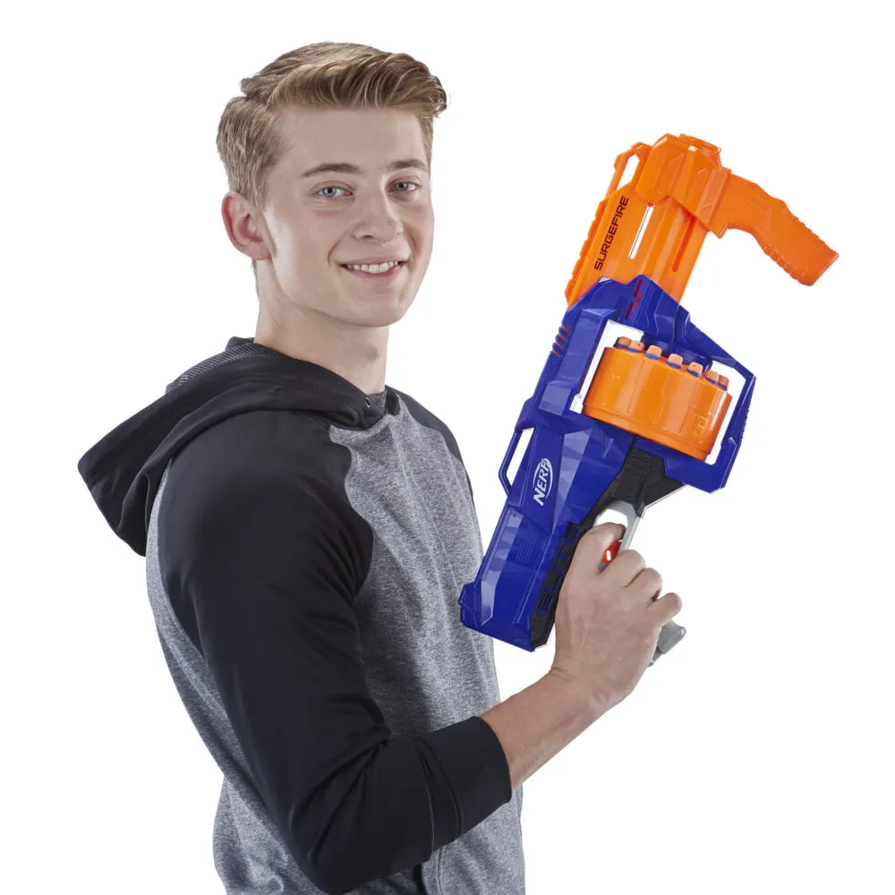 Nerf E0011EU40 Thumbnail 8