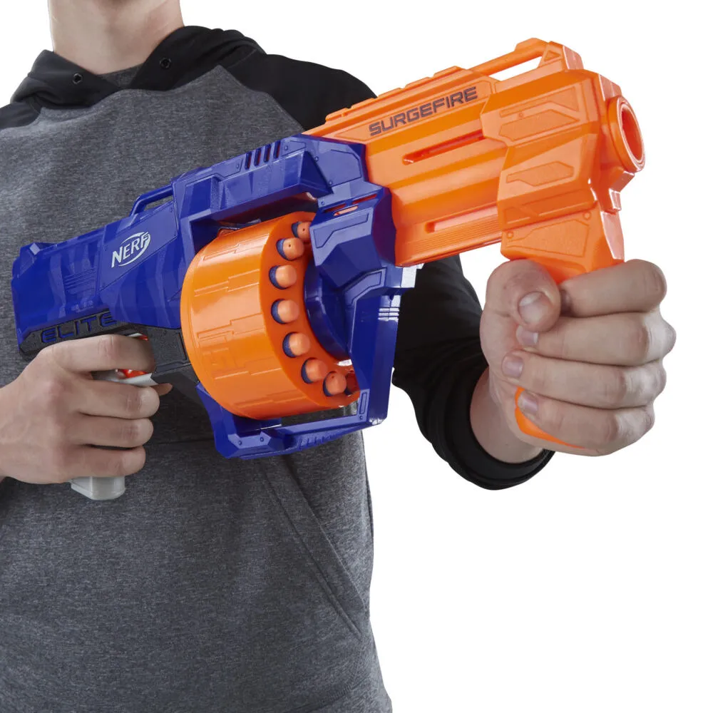 Nerf E0011EU40 Thumbnail 10