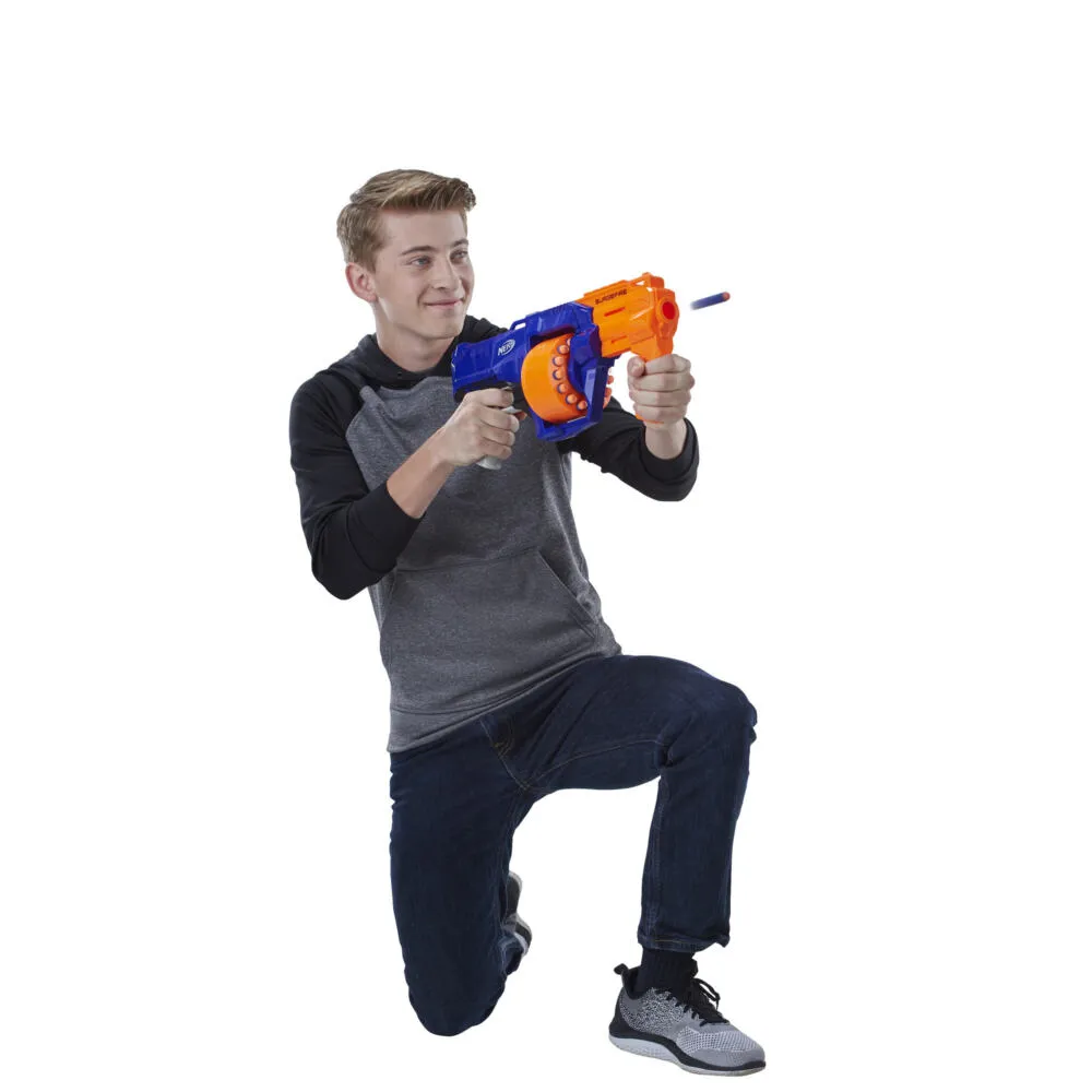 Nerf E0011EU40 Thumbnail 14