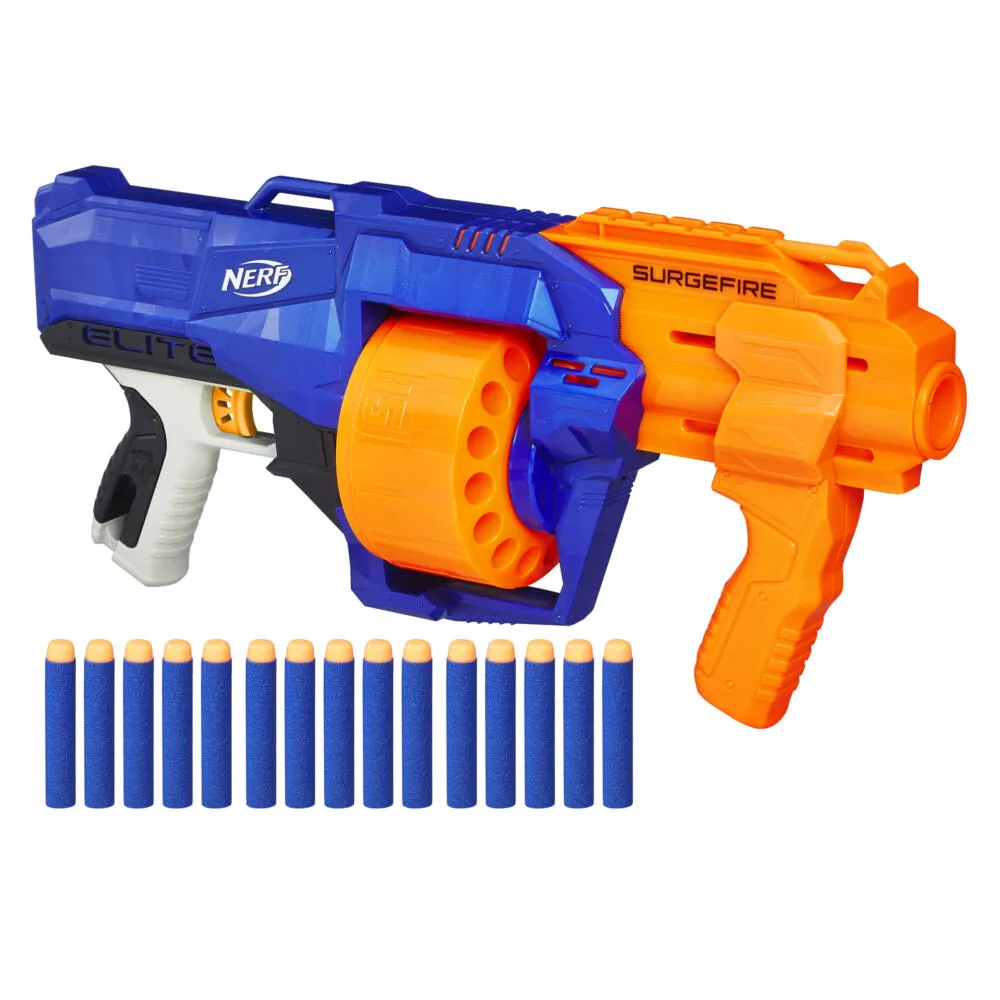 Nerf E0011EU40 Thumbnail 2
