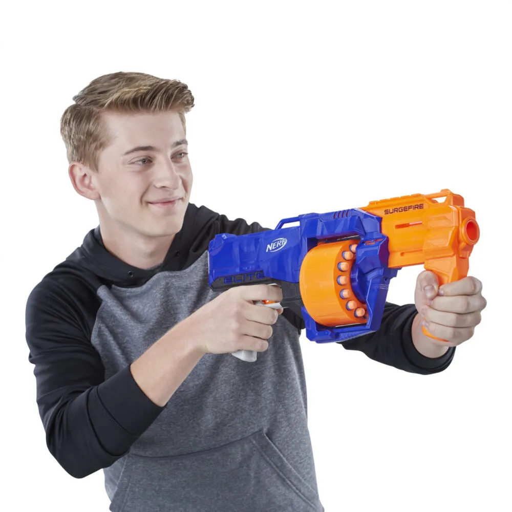 Nerf E0011EU40 Thumbnail 6