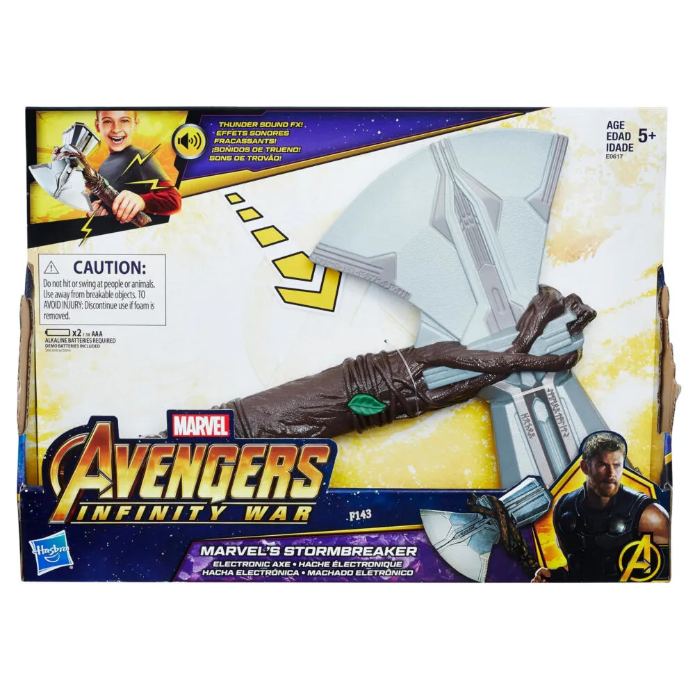 Hasbro E0617EU6 Thumbnail 1