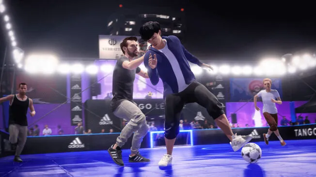 Sony FIFA 20, PS4 standart İngilizce PlayStation 4 Thumbnail 2