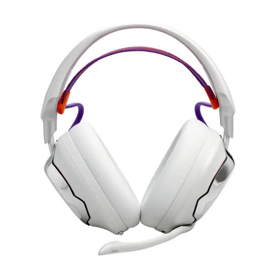 JBL Quantum 950 JBLQTUM950WHT Oyuncu Kulaklığı Thumbnail 2