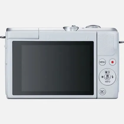Canon M200 3700C010 Thumbnail 7