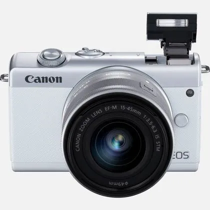 Canon M200 3700C010 Thumbnail 5
