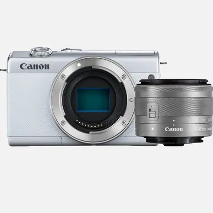 Canon M200 3700C010 Thumbnail 1