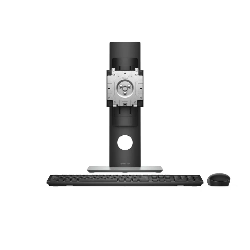 DELL 7070 UFF 8 GB NGDFV Mini PC Masaüstü PC & İş İstasyonu Thumbnail 7