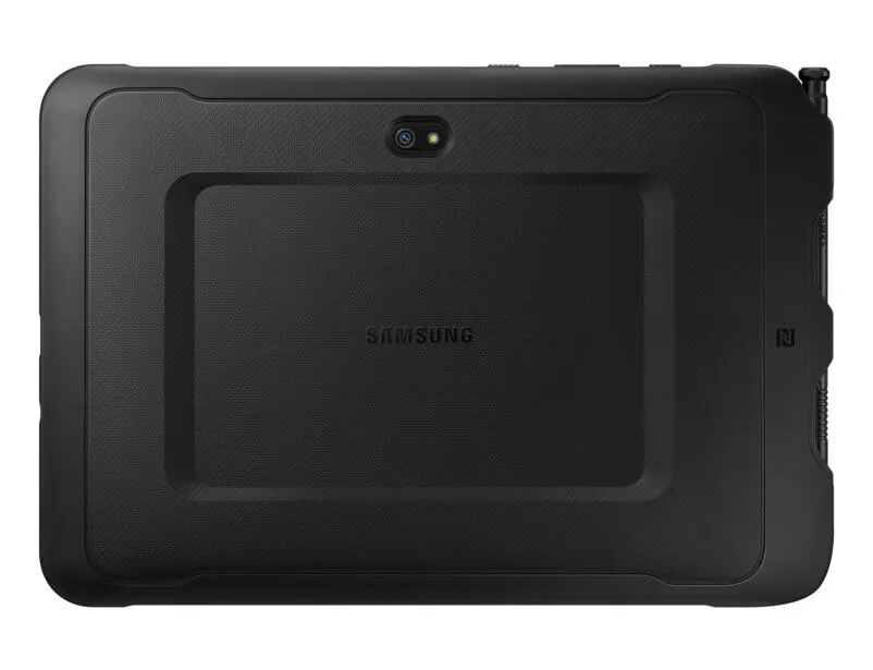 Samsung SM-T545 64 GB SM-T545NZKAE34 10.1 inç 4 GB RAM 4G LTE Siyah Tablet Thumbnail 1
