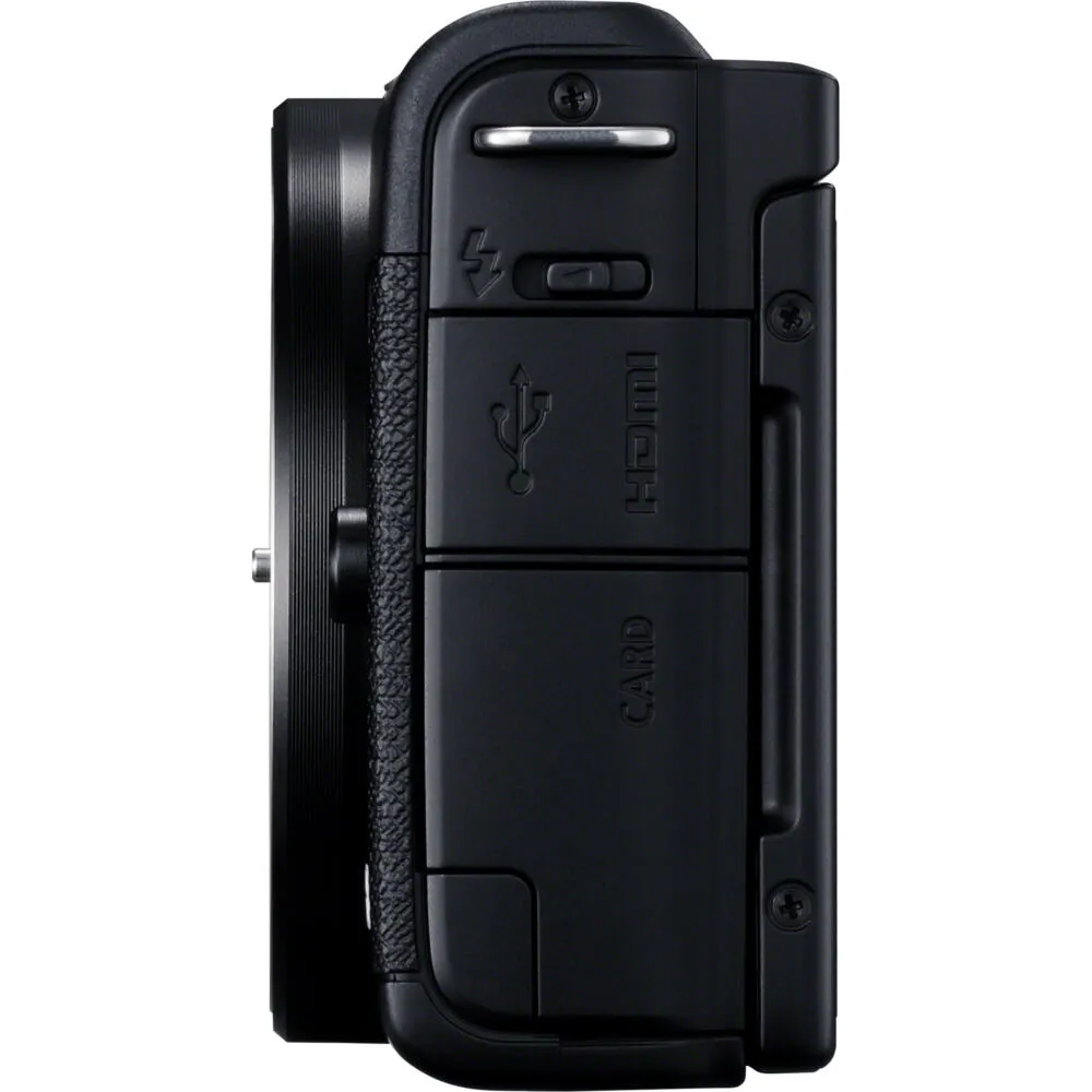 Canon EOS M200 3699C018 Thumbnail 12