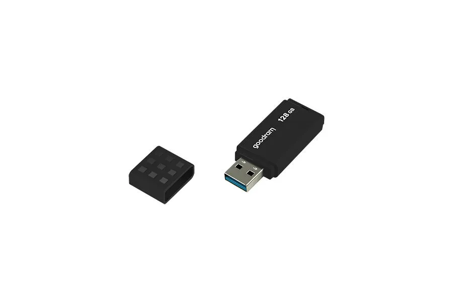Goodram UME3 128 GB UME3-1280K0R11 USB 3.2 Flash Bellek Thumbnail 6