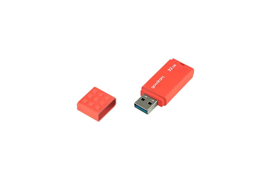 Goodram UME3 32 GB UME3-0320O0R11 USB 3.2 Flash Bellek Thumbnail 6