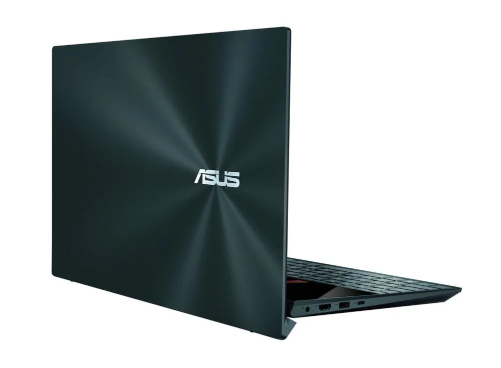 ASUS Zenbook Duo UX481FL-BM054R Thumbnail 5