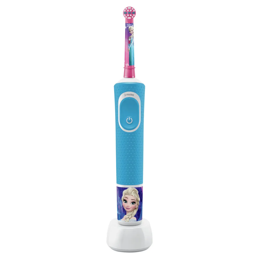 Oral-B Kids 81703656 elektrikli diş fırçası Çocuk Karışık renkler Şarjlı Diş Fırçaları