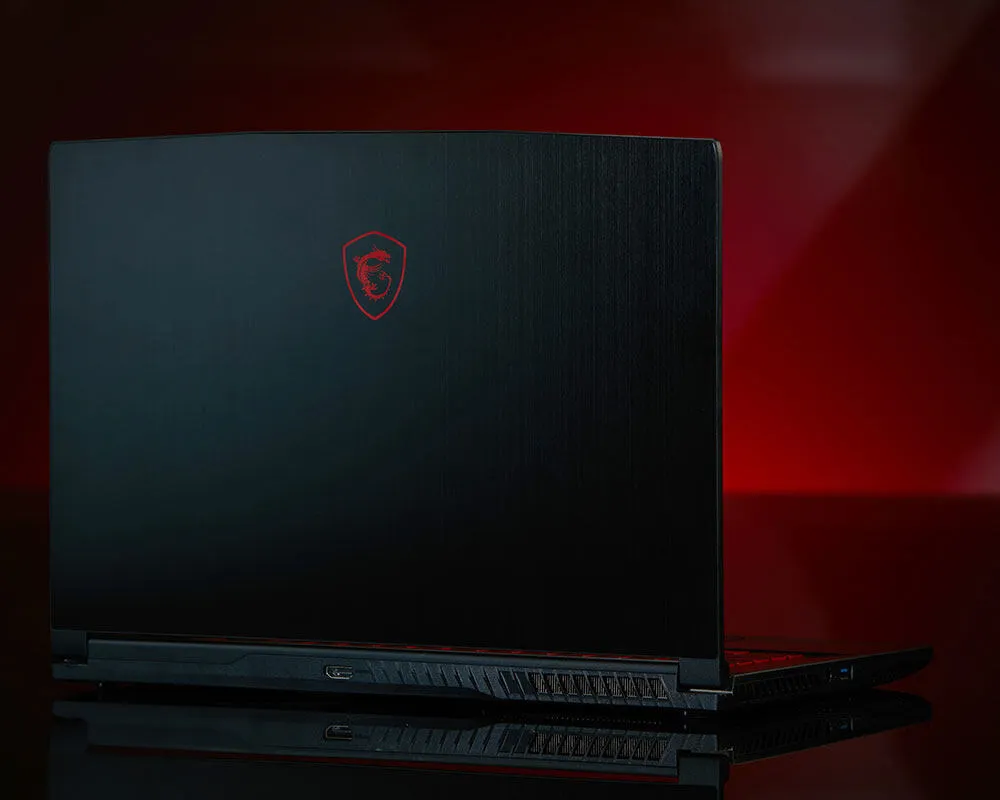 MSI Gaming GF63 9SC-460IN Thin (GF63 THIN 9SC-460IN) Thumbnail 7