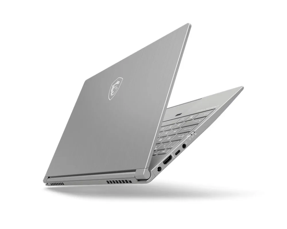 MSI Prestige PS42 8RA-219PL Modern (PS42 MODERN 8RA-219PL) Thumbnail 4