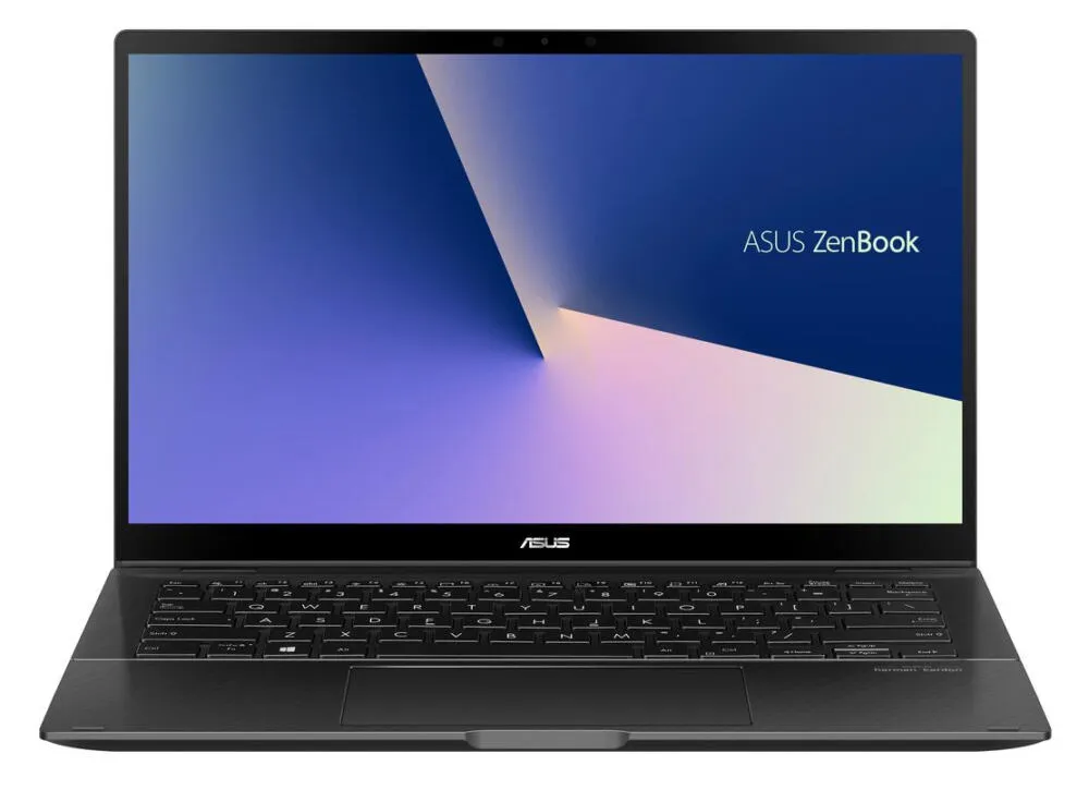 ASUS Zenbook Flip 14 UX463FA-AI013T Laptop & Notebook