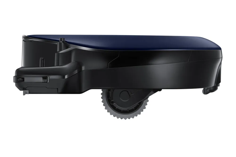 Samsung SR10M702TUB Mavi Thumbnail 4
