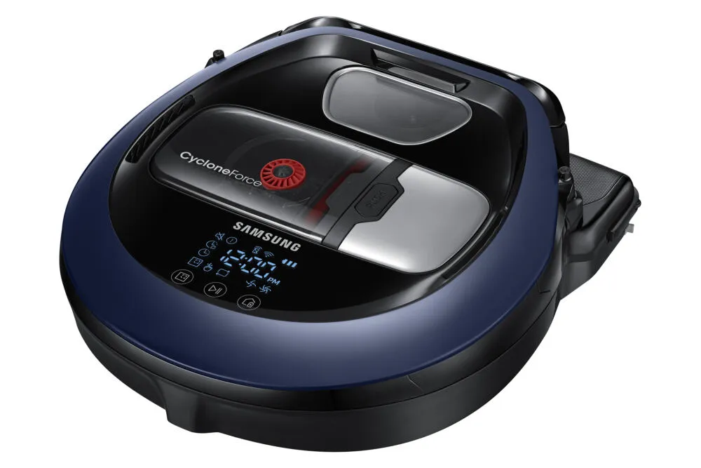 Samsung SR10M702TUB Mavi Thumbnail 7