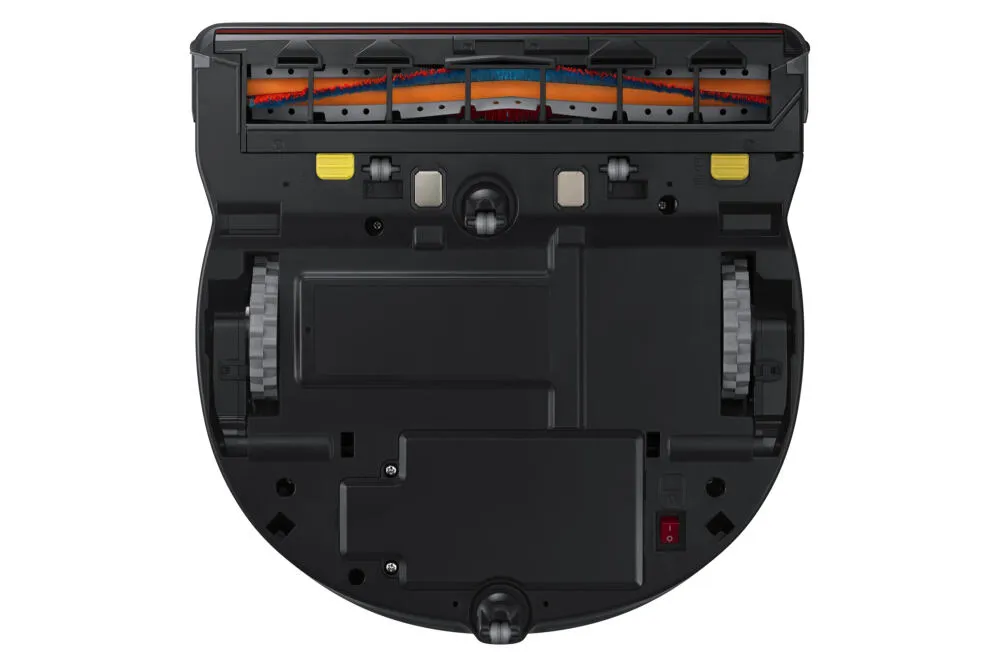 Samsung SR10M702TUB Mavi Thumbnail 1