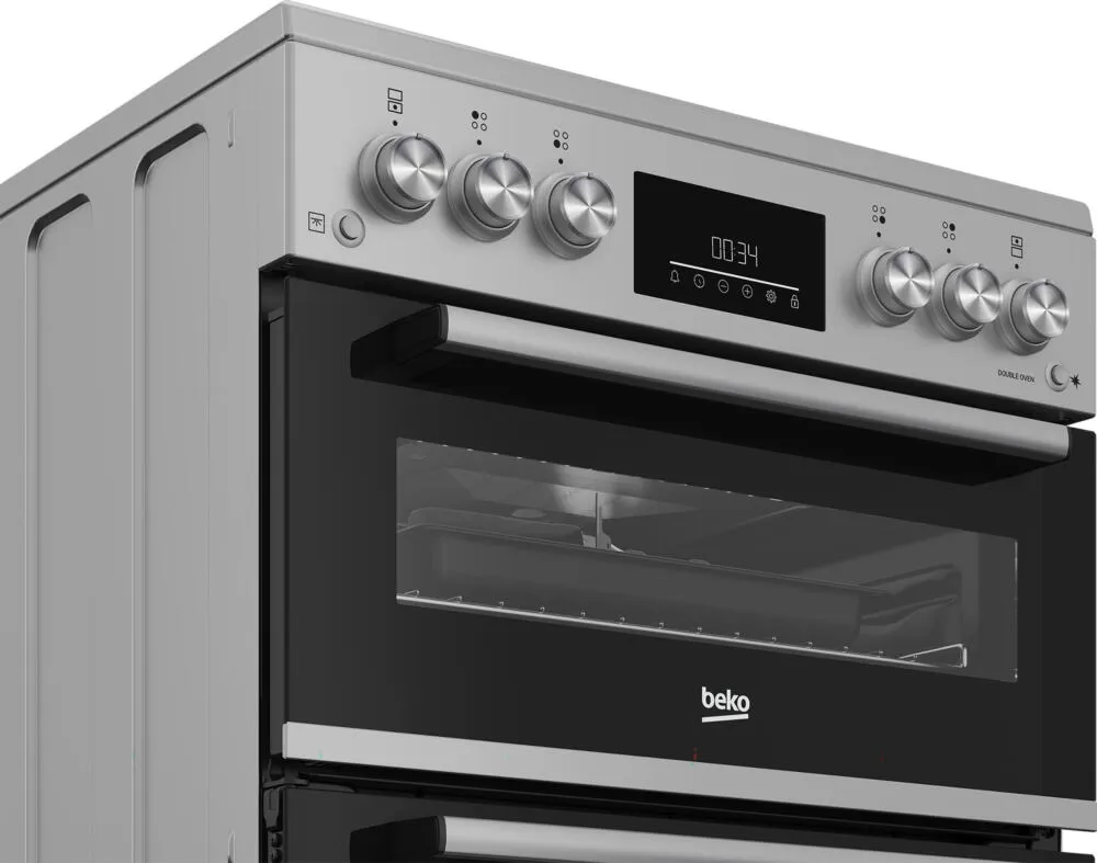 Beko FDG6231CS Thumbnail 1