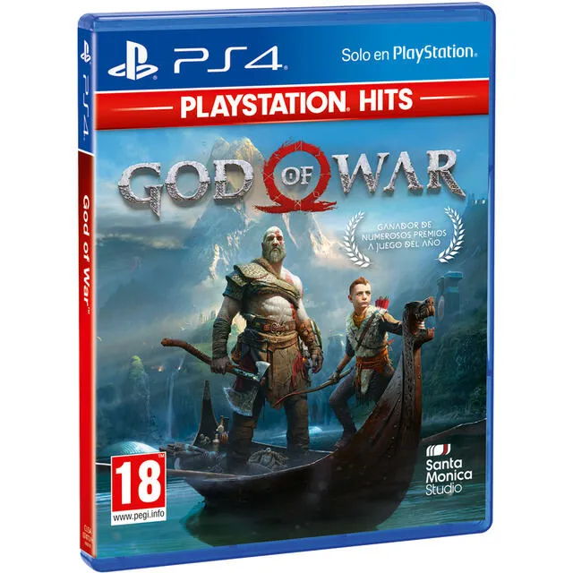 Sony God of War standart Lehçe PlayStation 4 Oyun
